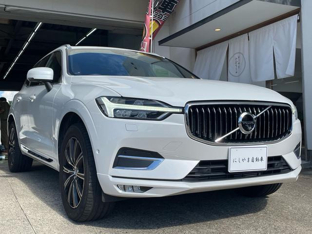 ボルボ XC60 