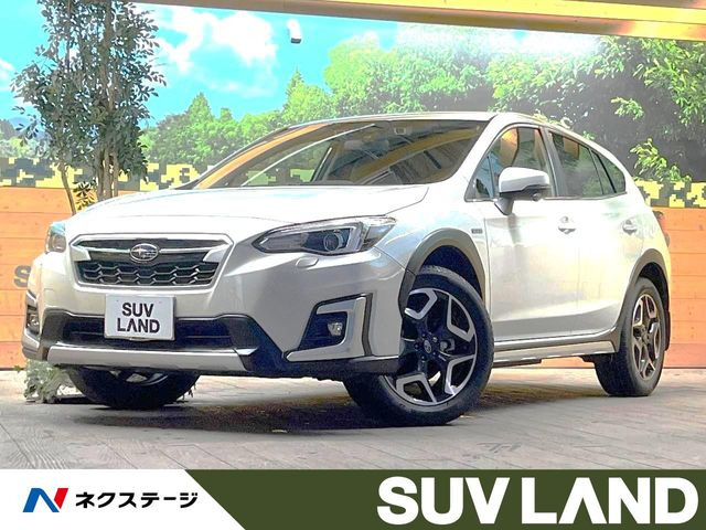 スバル XV 