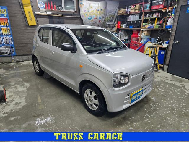 マツダ キャロル 