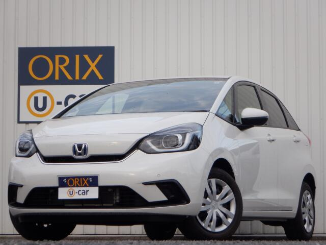 ホンダ フィット 