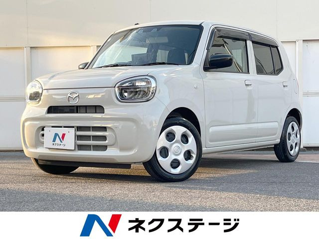 マツダ キャロル 