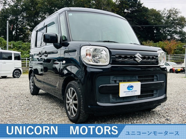 スズキ スペーシア 