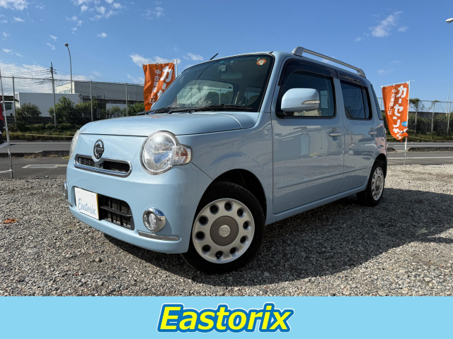 ダイハツ ミラココア 