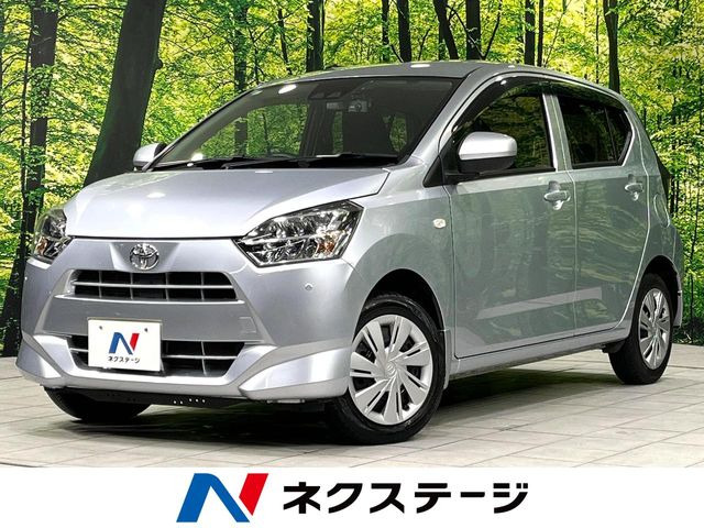 トヨタ ピクシスエポック 