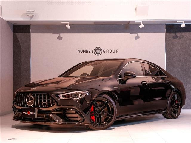 メルセデス・ベンツ CLAクラス 