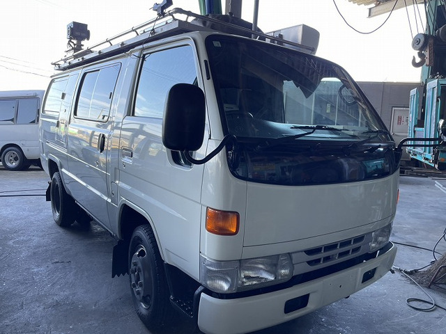 トヨタ トヨエース 