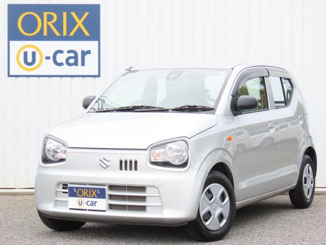 スズキ アルト 