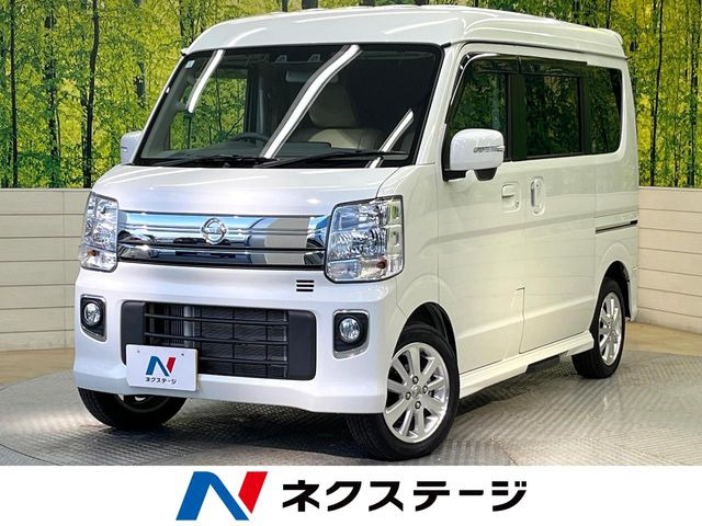 日産 NV100クリッパーリオ 