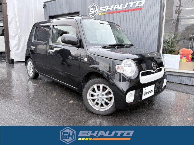 ダイハツ ミラココア 