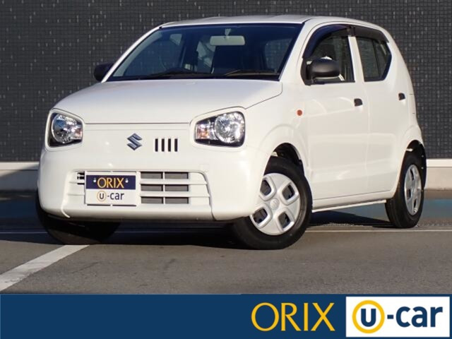 スズキ アルト 