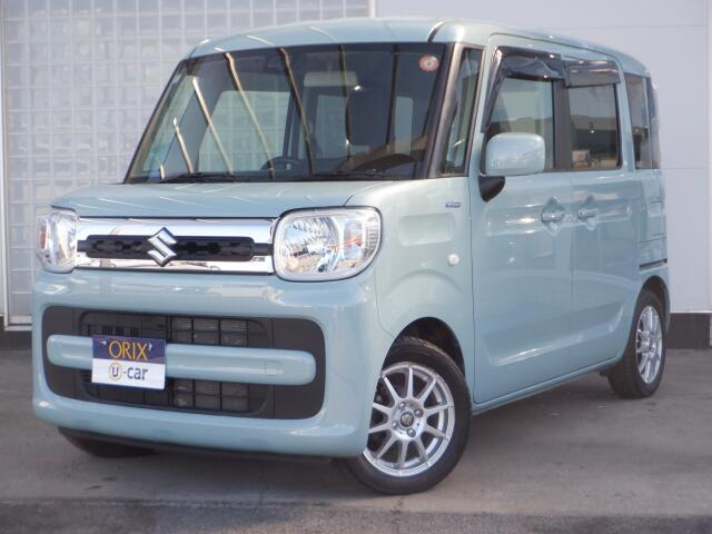 スズキ スペーシア 