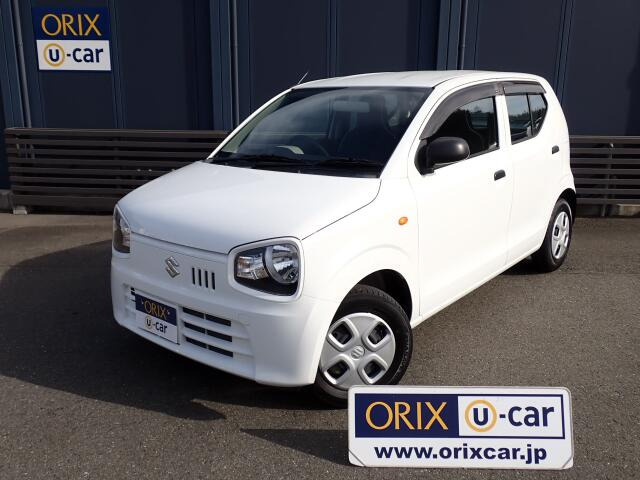 スズキ アルト 