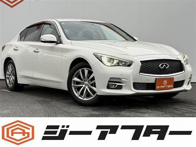 日産 スカイライン 