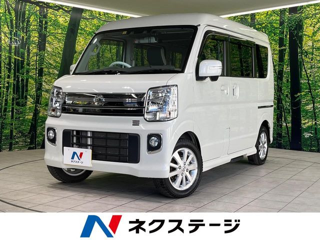 日産 NV100クリッパーリオ 