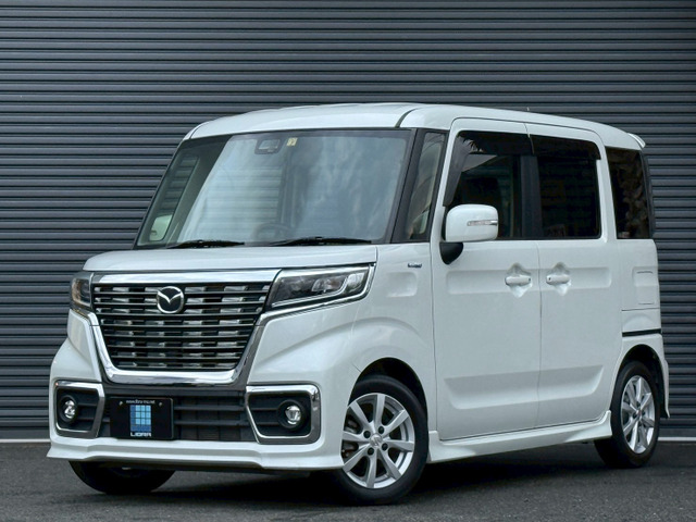 マツダ フレアワゴン 