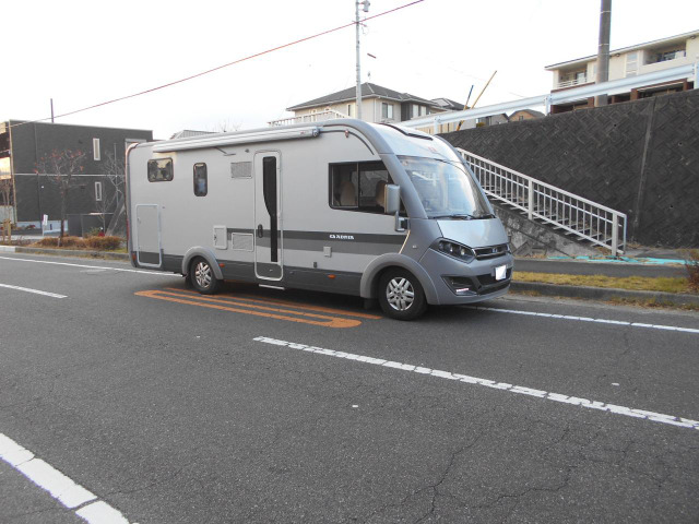 フィアット デュカト 