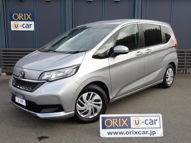 ホンダ フリード 