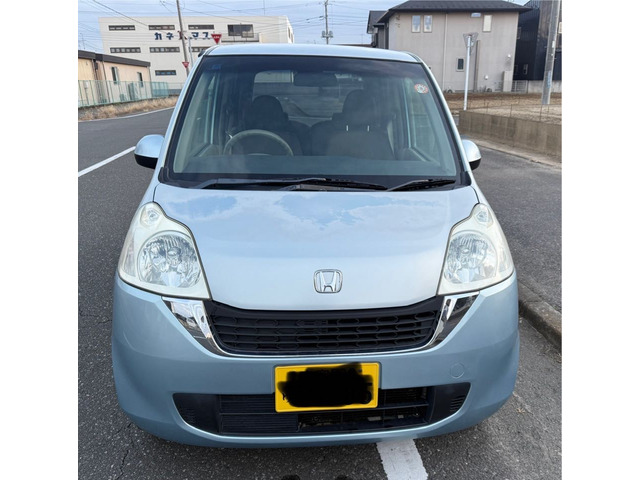 ホンダ ライフ 