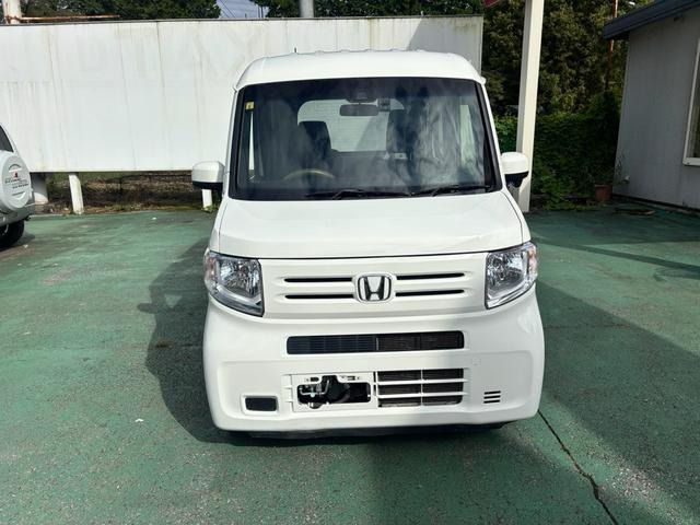ホンダ N-VAN 