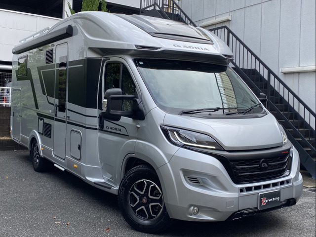 フィアット デュカト 