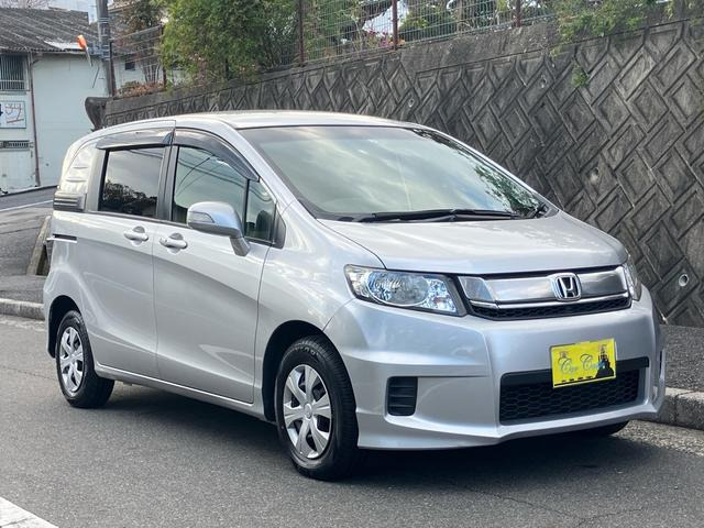 ホンダ フリードスパイク 