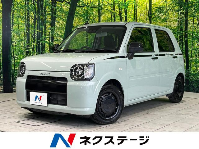 ダイハツ ミラトコット 