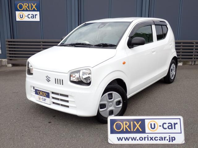 スズキ アルト 
