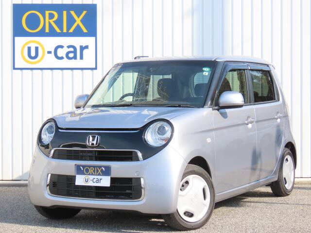ホンダ N-ONE 