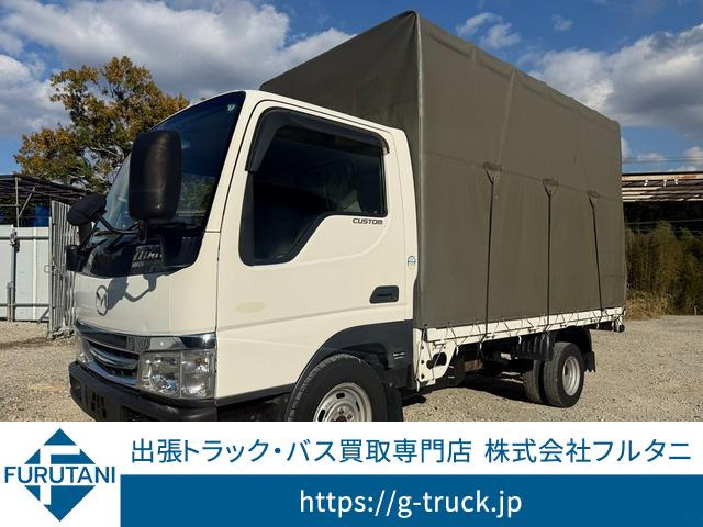 マツダ タイタンダッシュ 