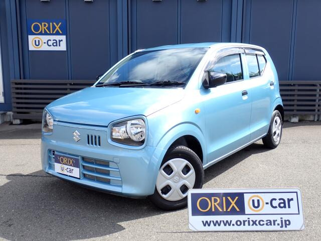スズキ アルト 