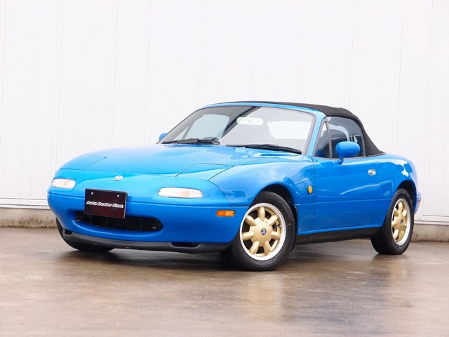 マツダ ロードスター 