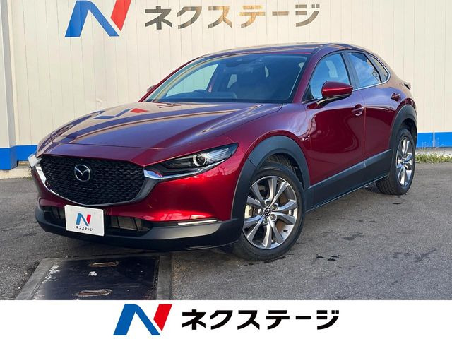 マツダ CX-30 