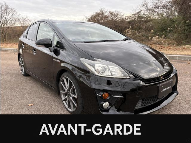 トヨタ プリウス 