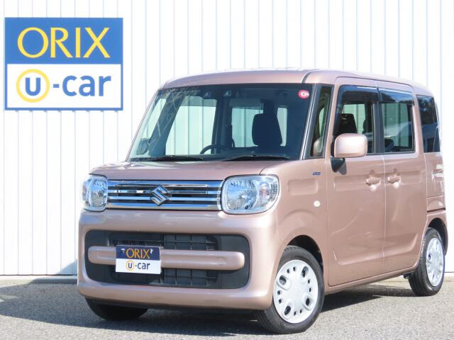 スズキ スペーシア 