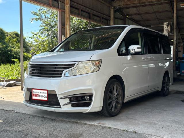 ホンダ ステップワゴン 