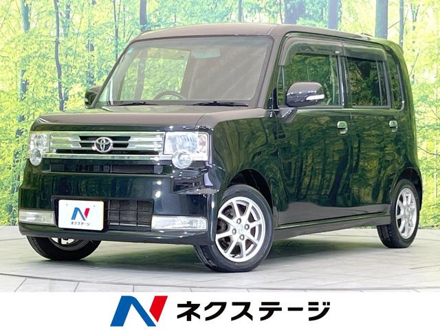 トヨタ ピクシススペース 