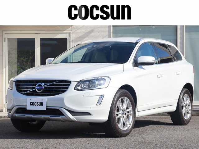 ボルボ XC60 