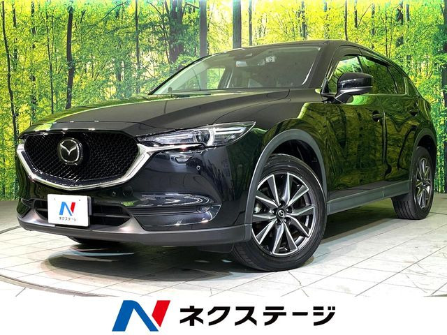 マツダ CX-5 