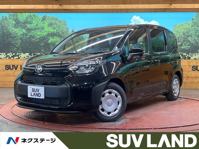 トヨタ シエンタ 