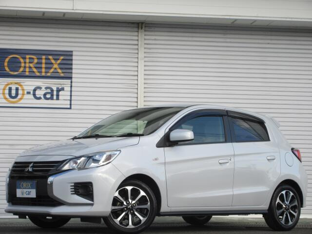 三菱 ミラージュ 