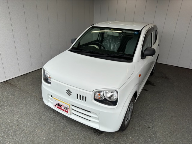 スズキ アルト 
