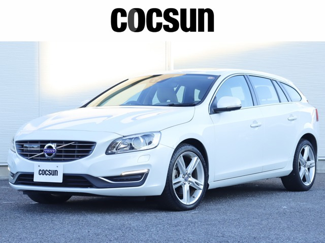 ボルボ V60 