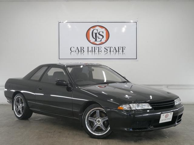 日産 スカイライン 