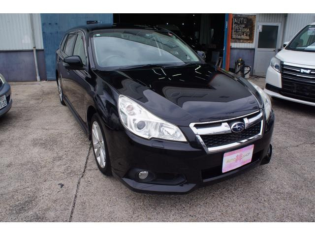 スバル レガシィツーリングワゴン 