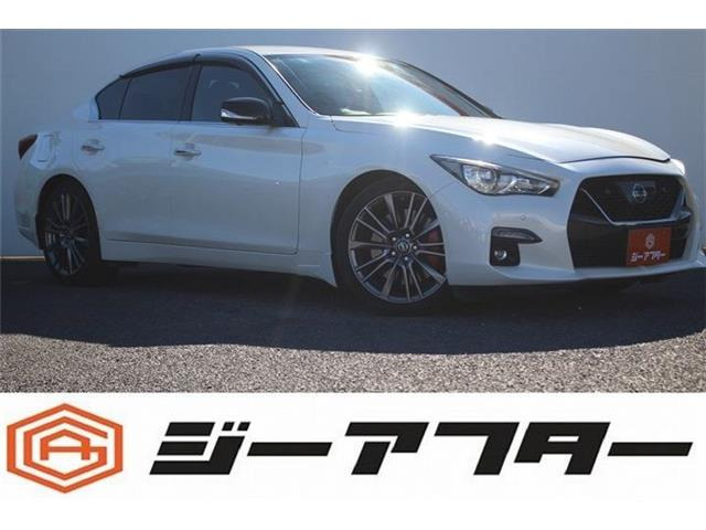 日産 スカイライン 