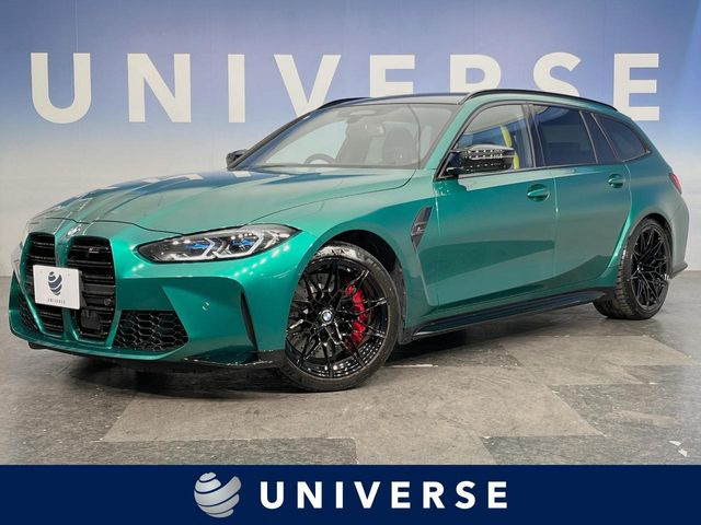 BMW M3ツーリング 