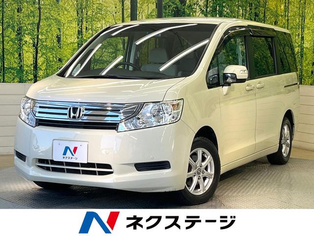 ホンダ ステップワゴン 