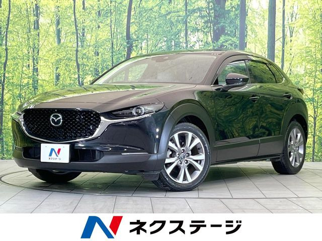 マツダ CX-30 
