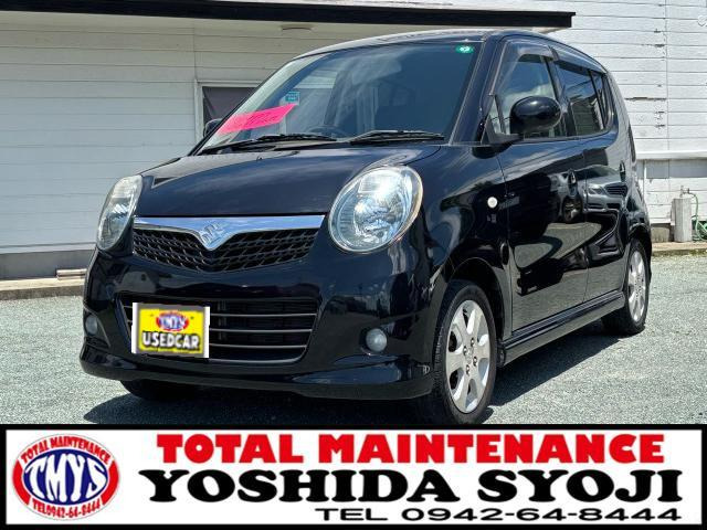 スズキ MRワゴン 