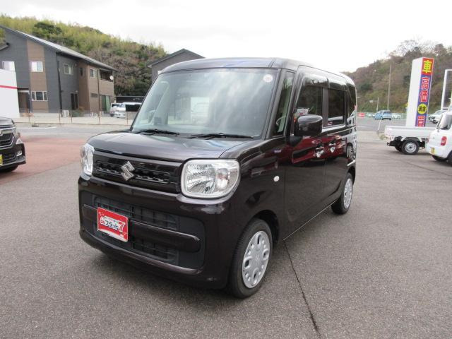 スズキ スペーシア 